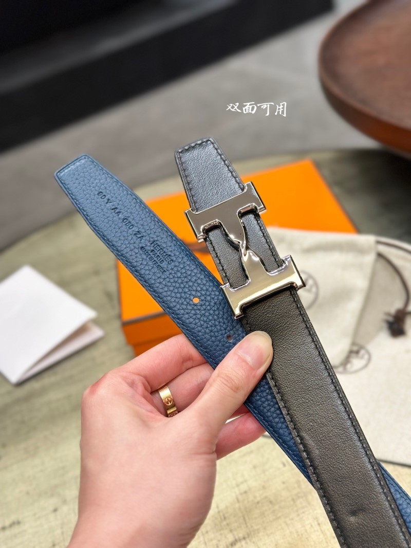 Hermes Belts